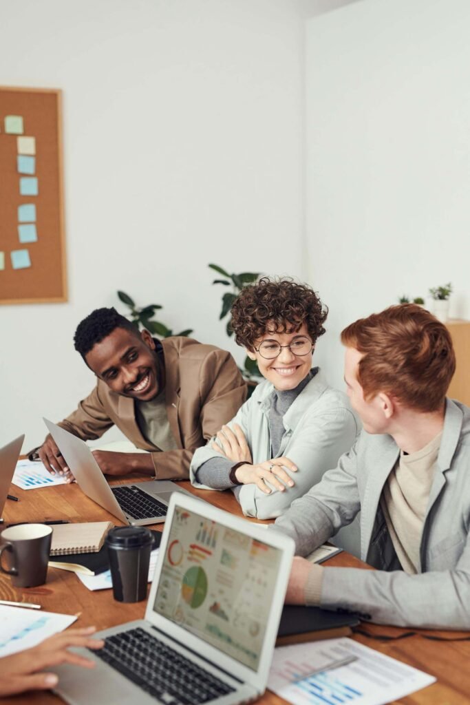 Choosing the right business analytics consultant for your small business