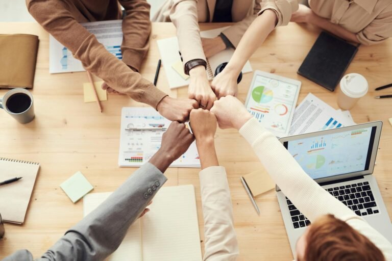 The ultimate guide to spreadsheet automation for business